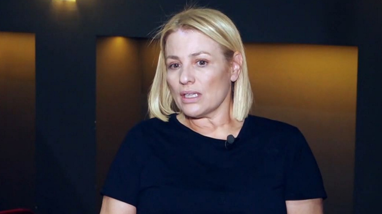 Μαριάννα Τουμασάτου