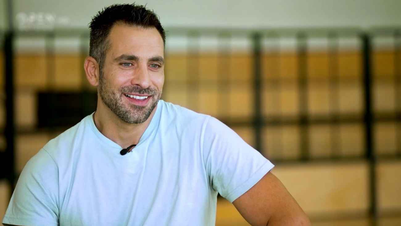 Πάνος Τριανταφύλλου