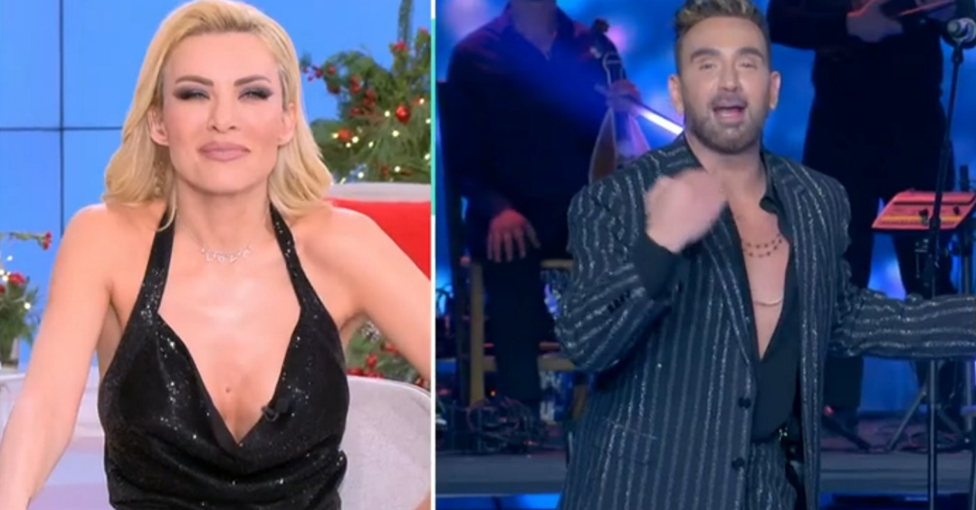 Φίλιππος Τσαγκρίδης