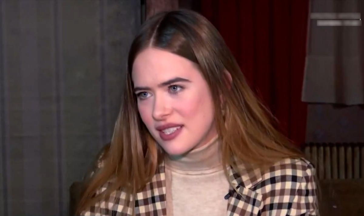 Αναστασία Τσιλιμπίου