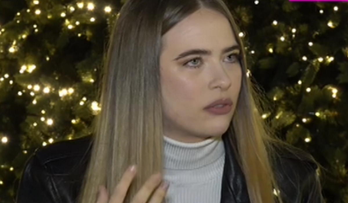 Αναστασία Τσιλιμπίου