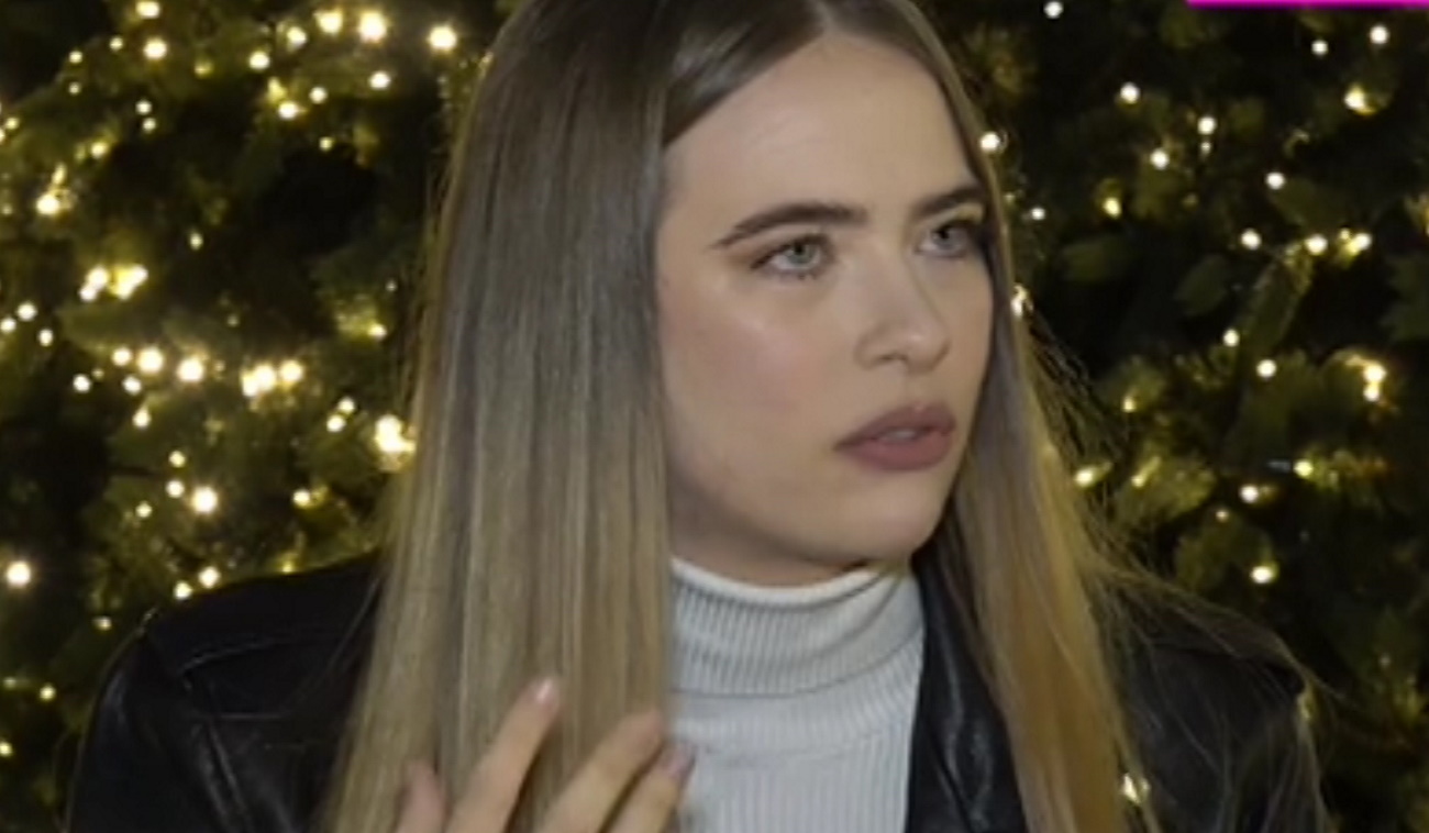 Αναστασία Τσιλιμπίου