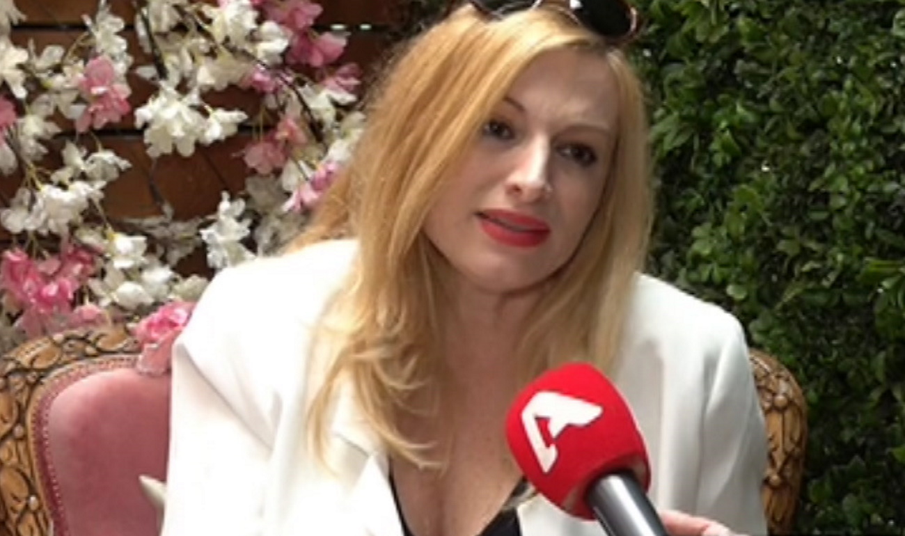 Ελένη Τσιριγκάκη