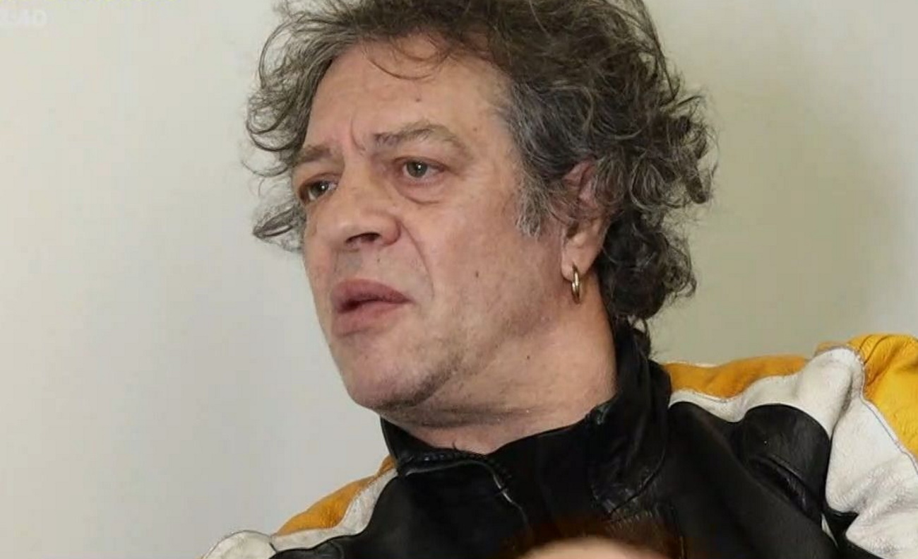 Γιάννης Τσορτέκης