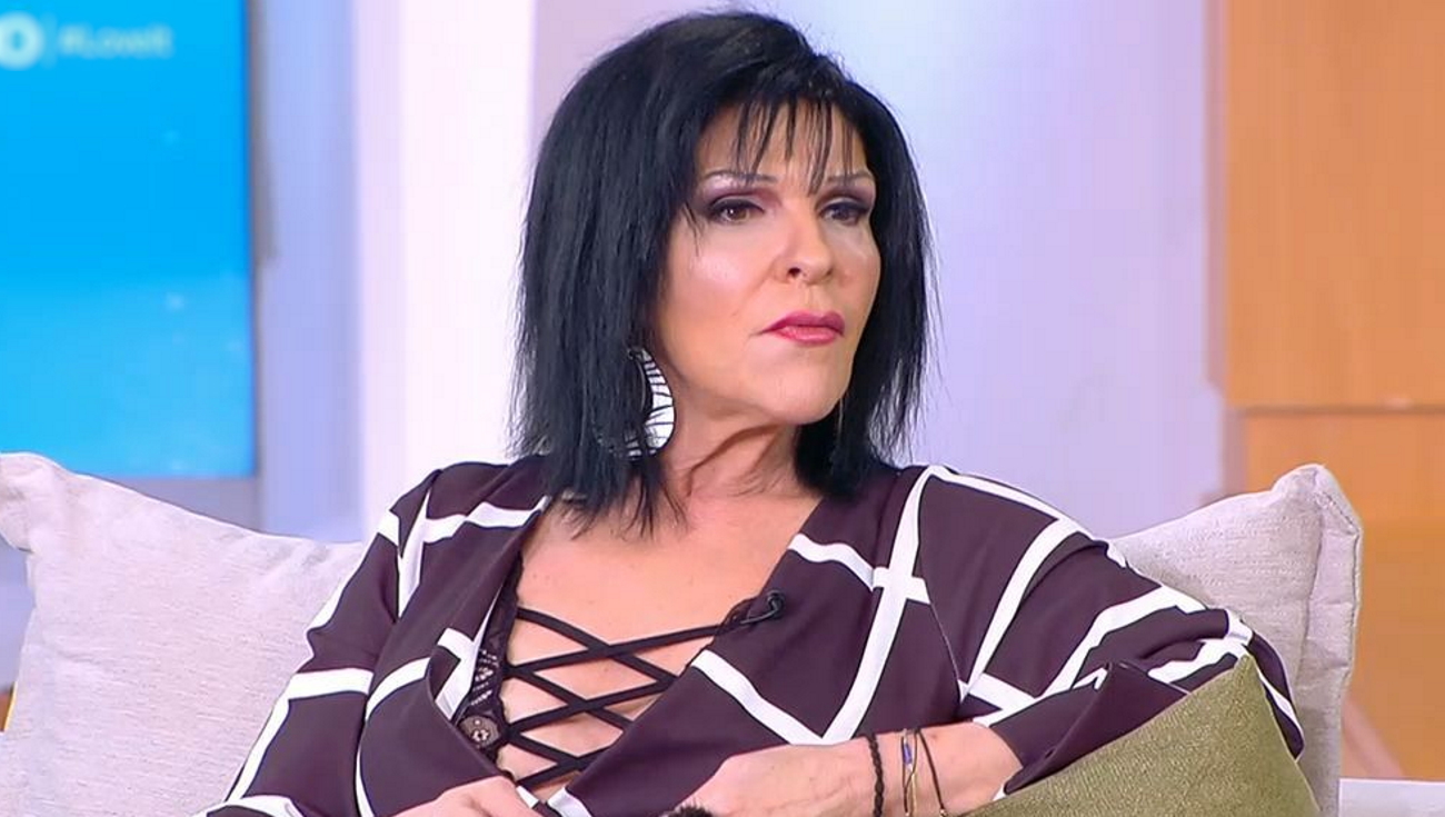 Σοφία Βόσσου