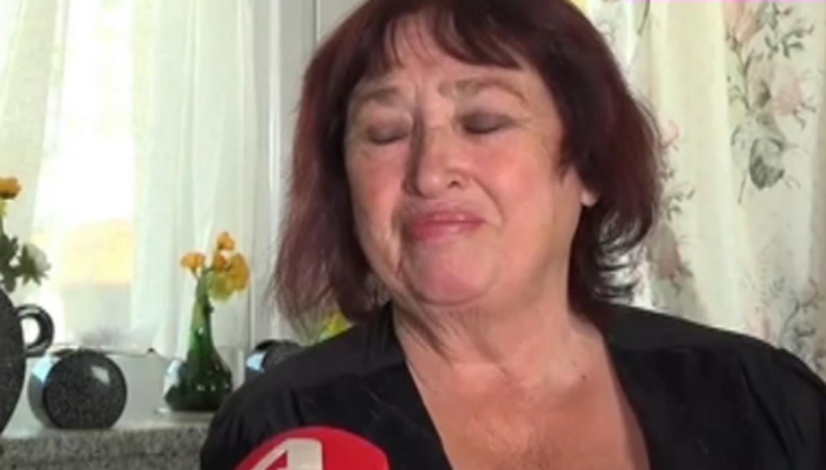 Ρούλα Βροχοπούλου