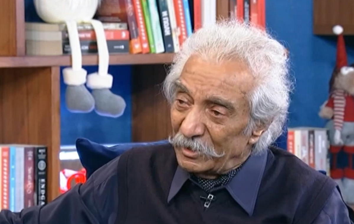 Κώστας Χατζής