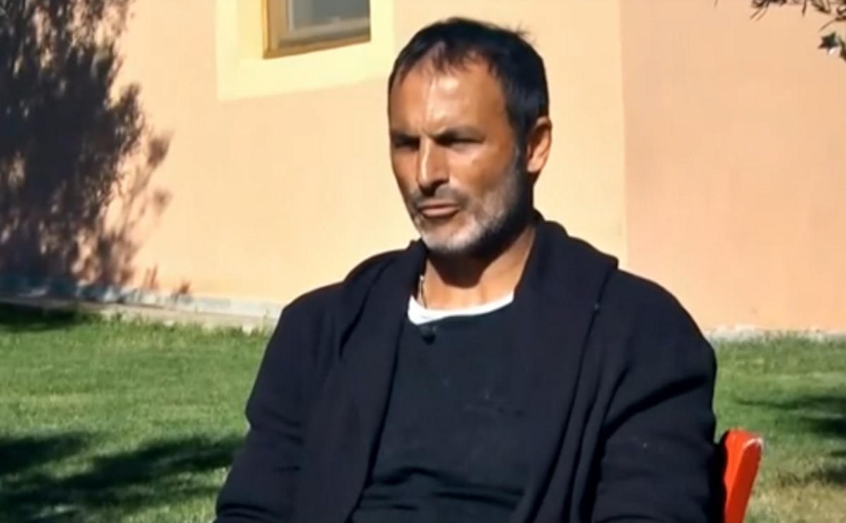 Σεραφείμ Χουχούτας