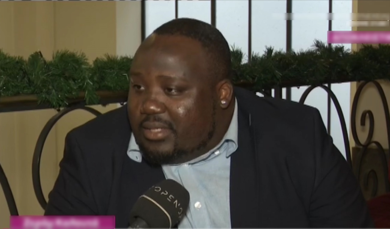 Ζερόμ Καλουτά