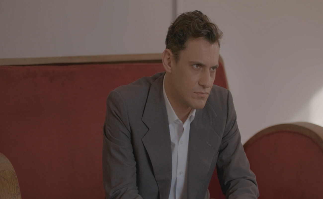 Έρωτας Φυγάς