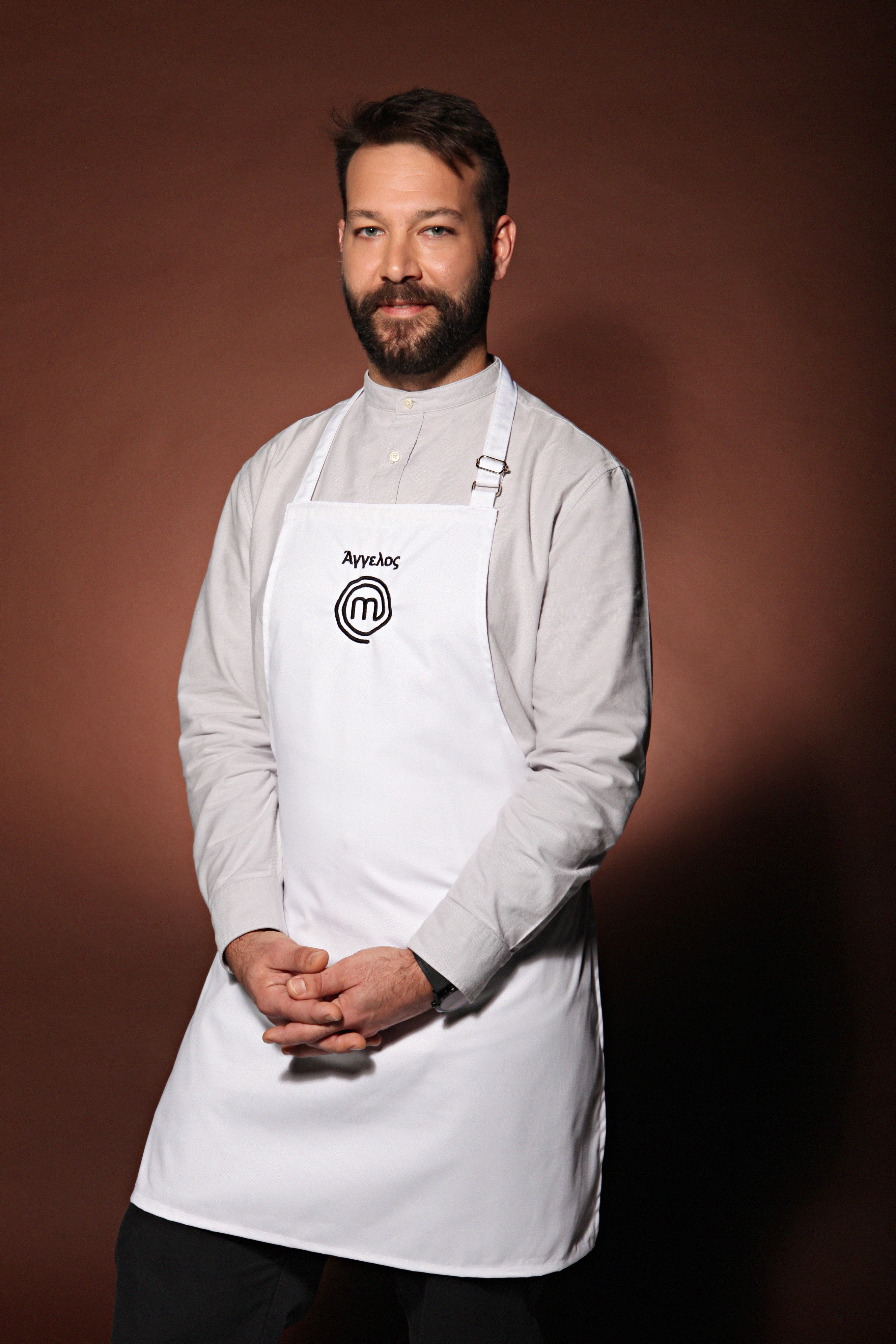 Άγγελος Τσιγκάκος