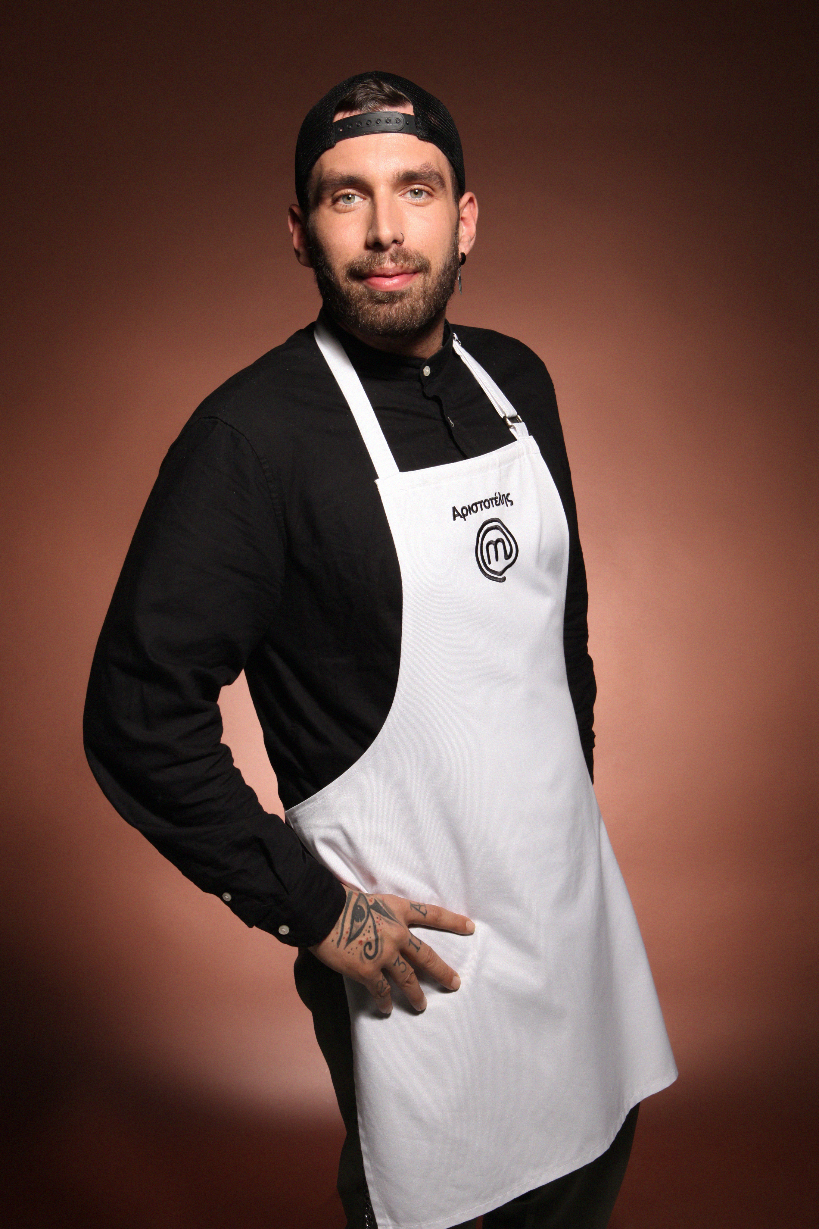 Αριστοτέλης Νικολογιάννης