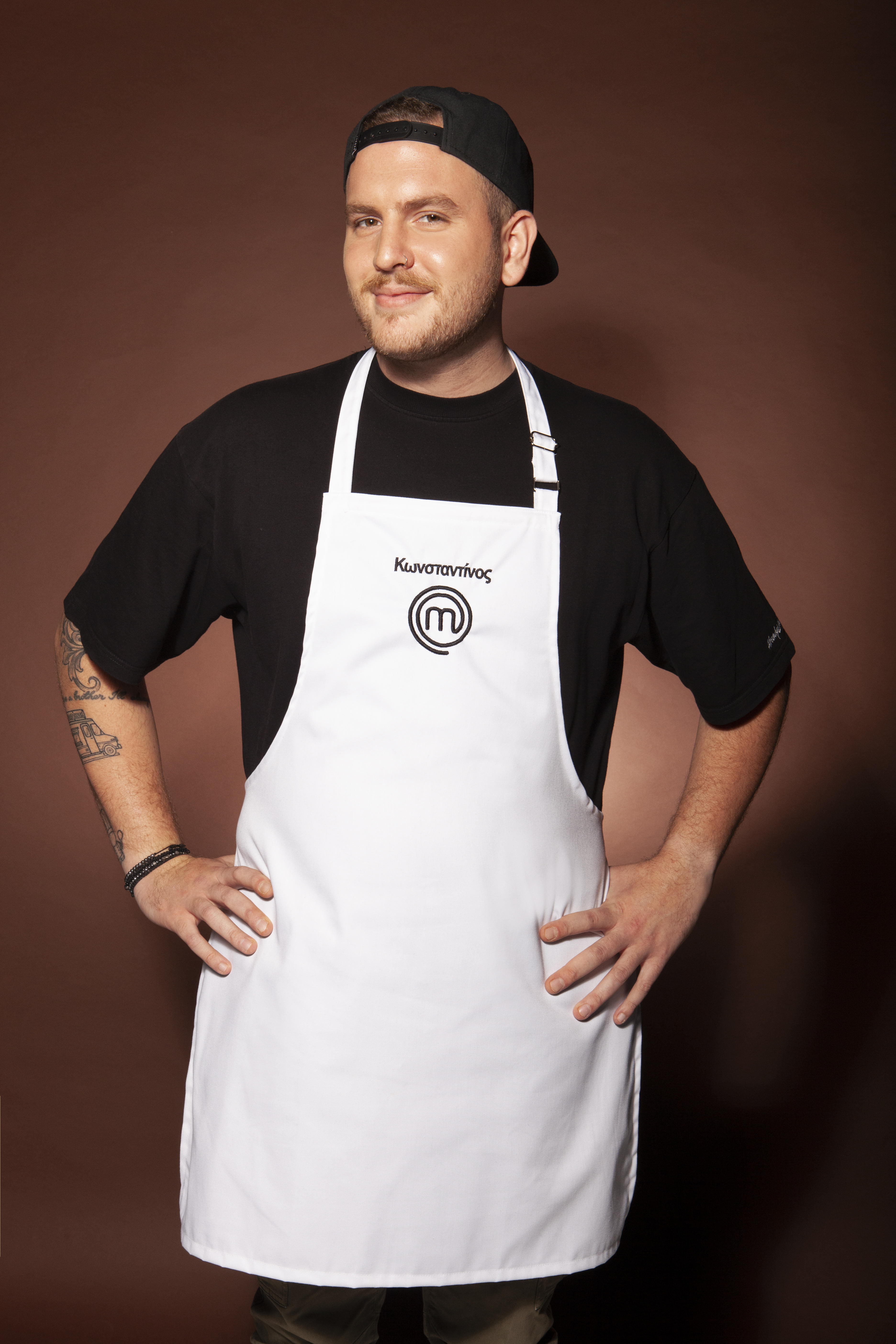 Κωνσταντίνος Κόκκοτας