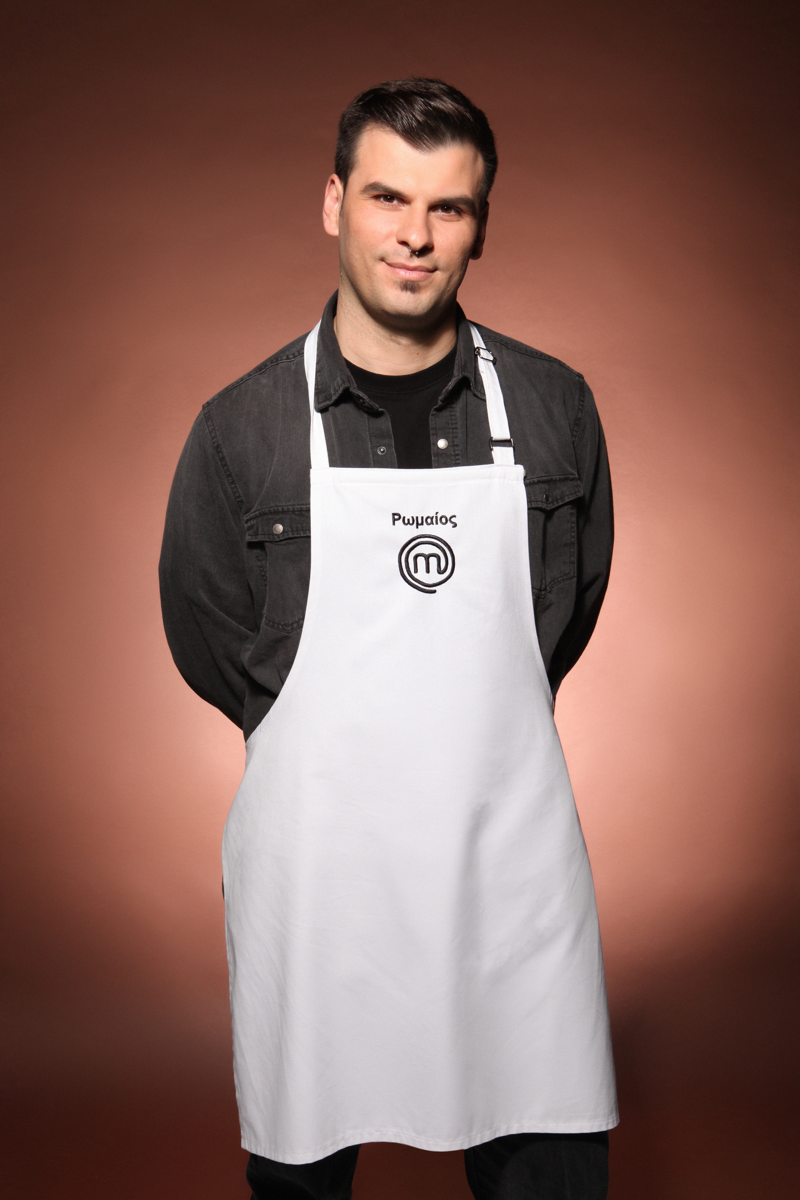 Ρωμαίος Κοτσίνης