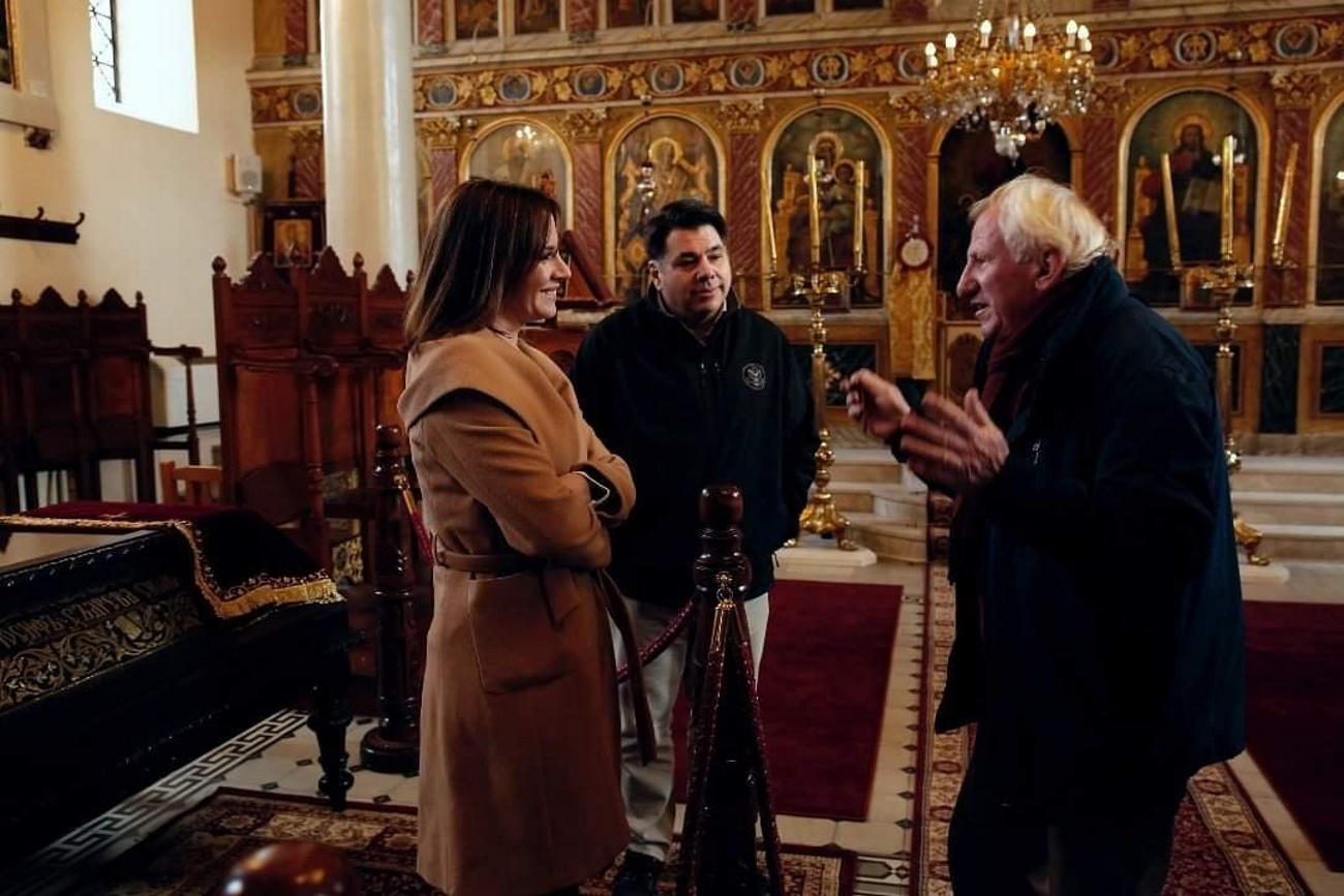 Μεγάλη Εικόνα
