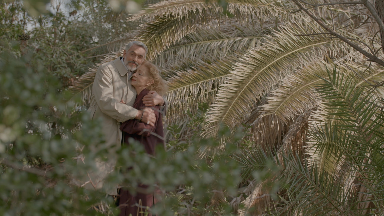 Έρωτας Φυγάς