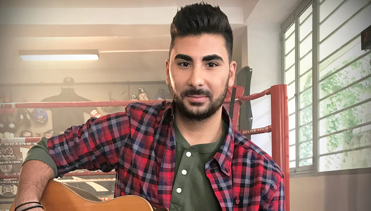 Κωνσταντίνος Παντελίδης