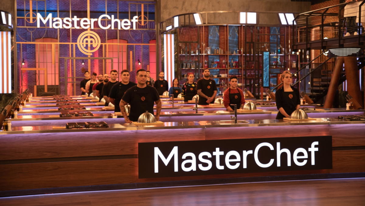 MasterChef