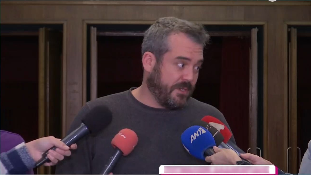 Πυγμαλίων Δαδακαρίδης
