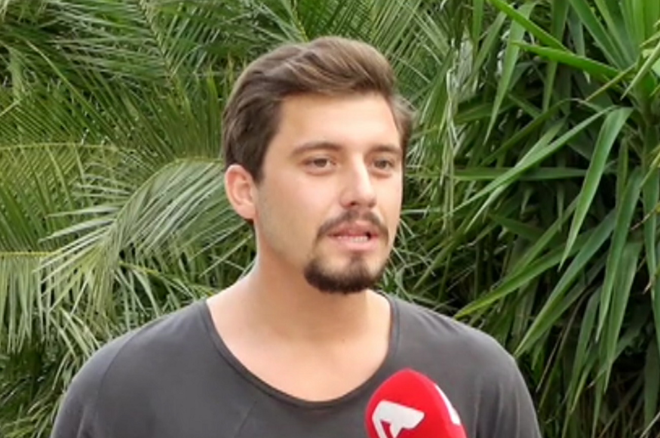 Γιώργος Αμούτζας
