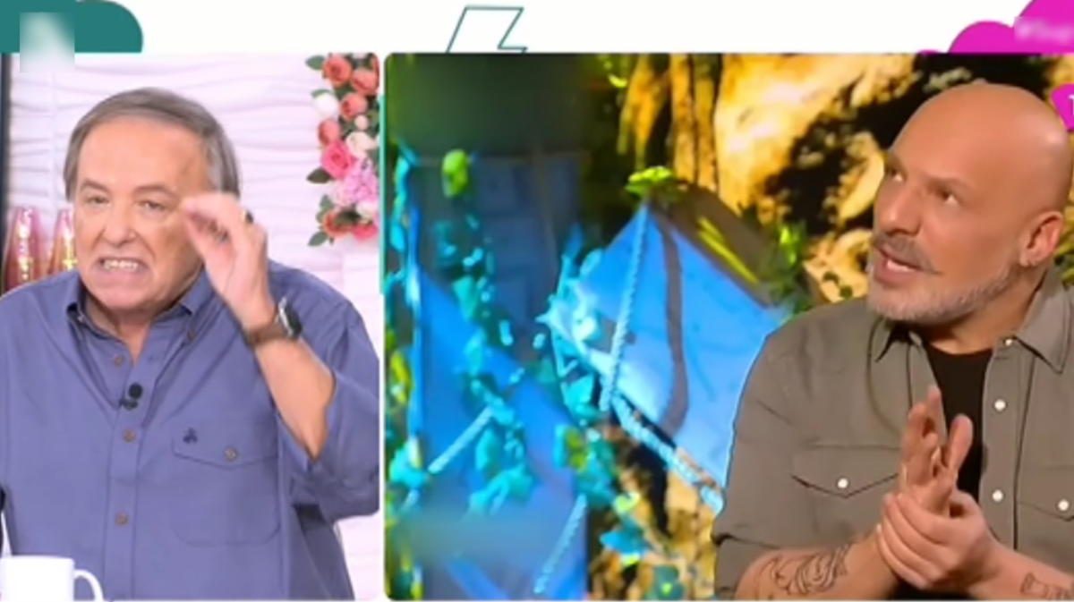 Ανδρέας Μικρούτσικος