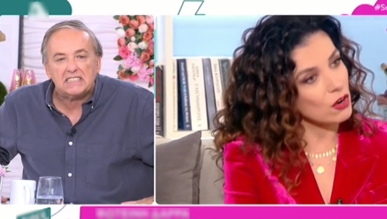 Ανδρέας Μικρούτσικος