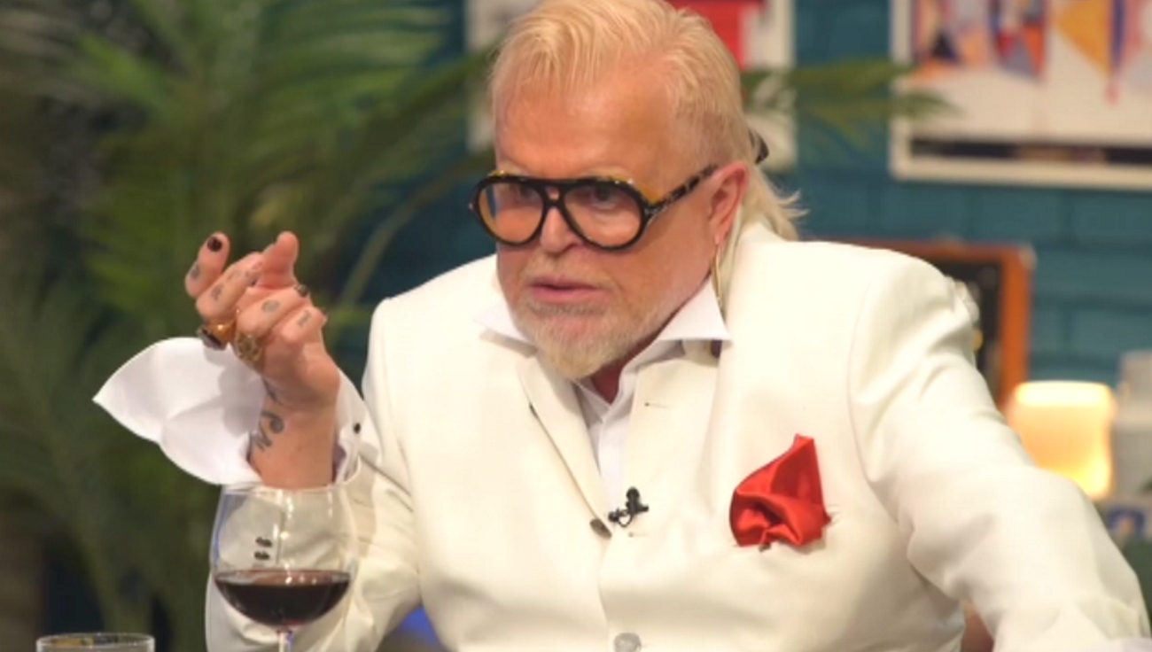 Νίκος Αποστολόπουλος