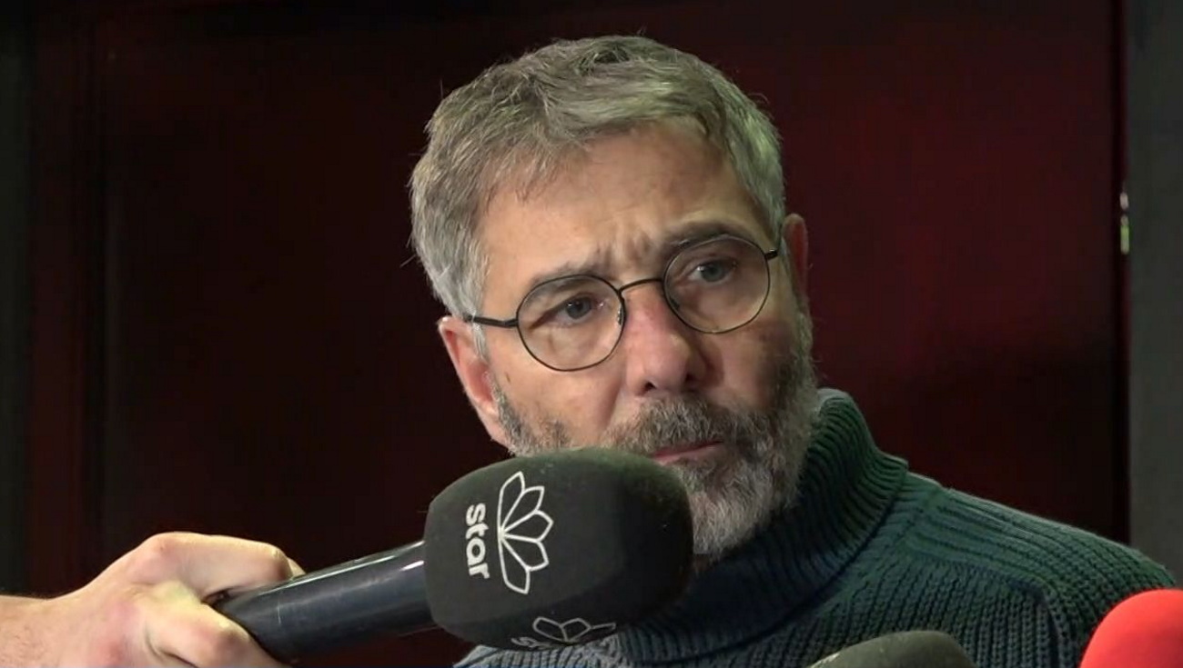 Θοδωρής Αθερίδης