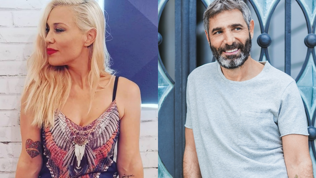 Θοδωρής Αθερίδης