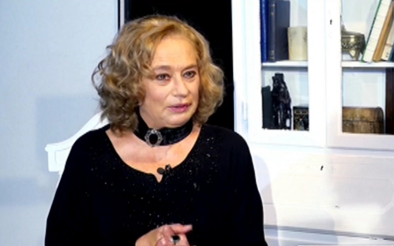 Γωγώ Ατζολετάκη