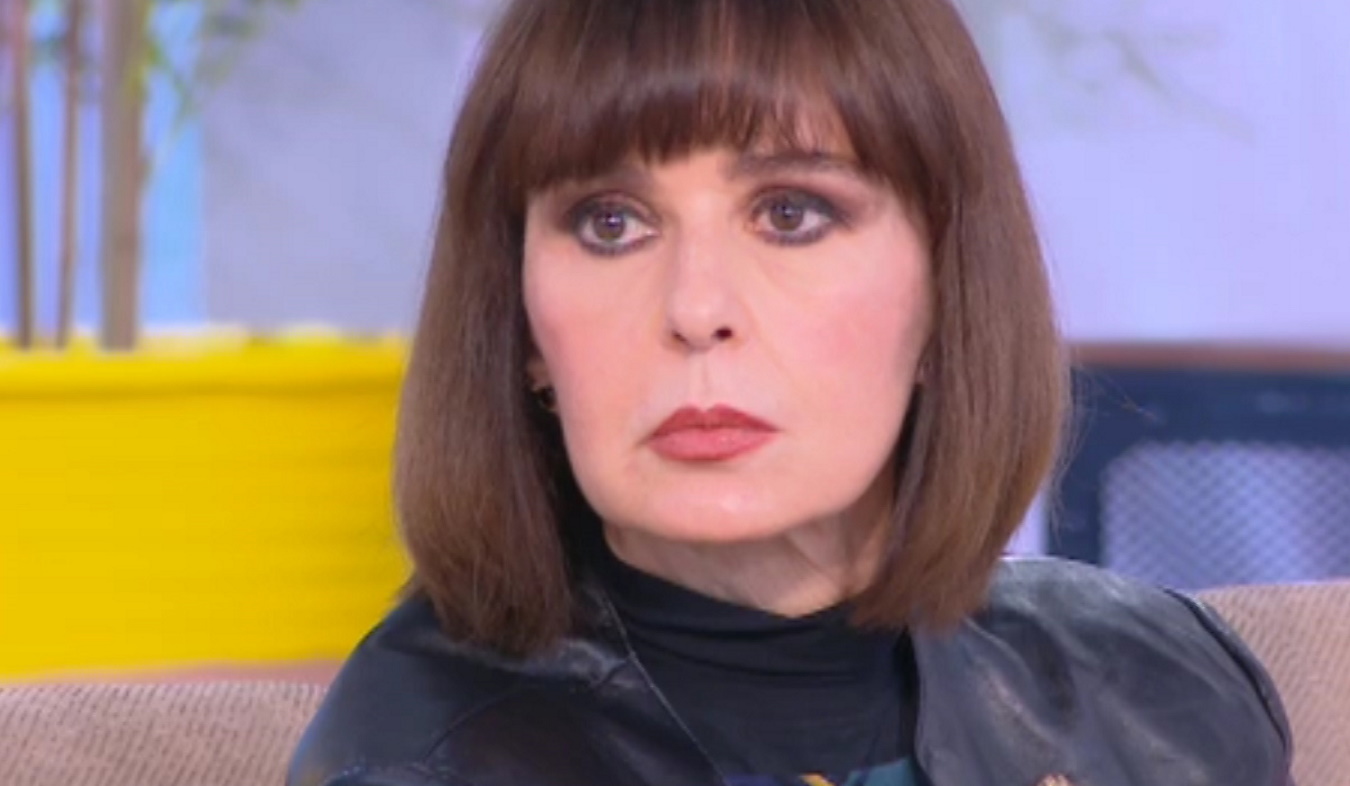 Κάτια Δανδουλάκη