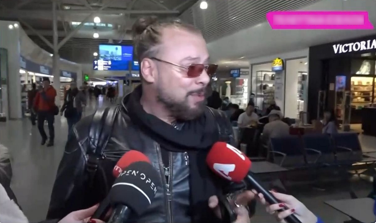 Χρήστος Δάντης