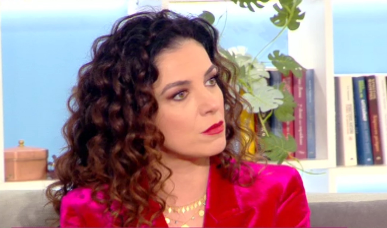Φωτεινή Δάρρα