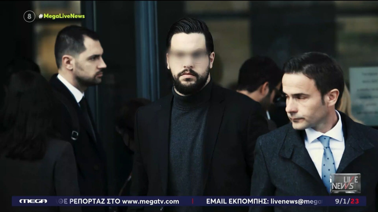 Μάνος Δασκαλάκης