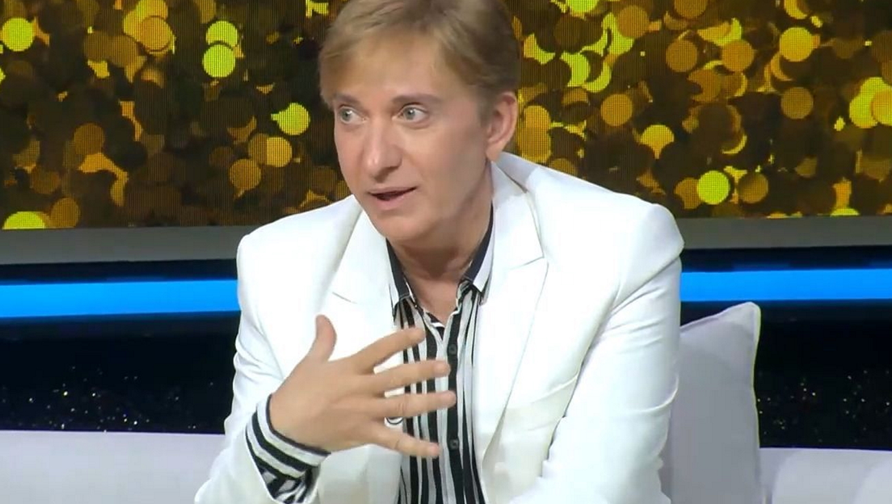 Μάκης Δελαπόρτας