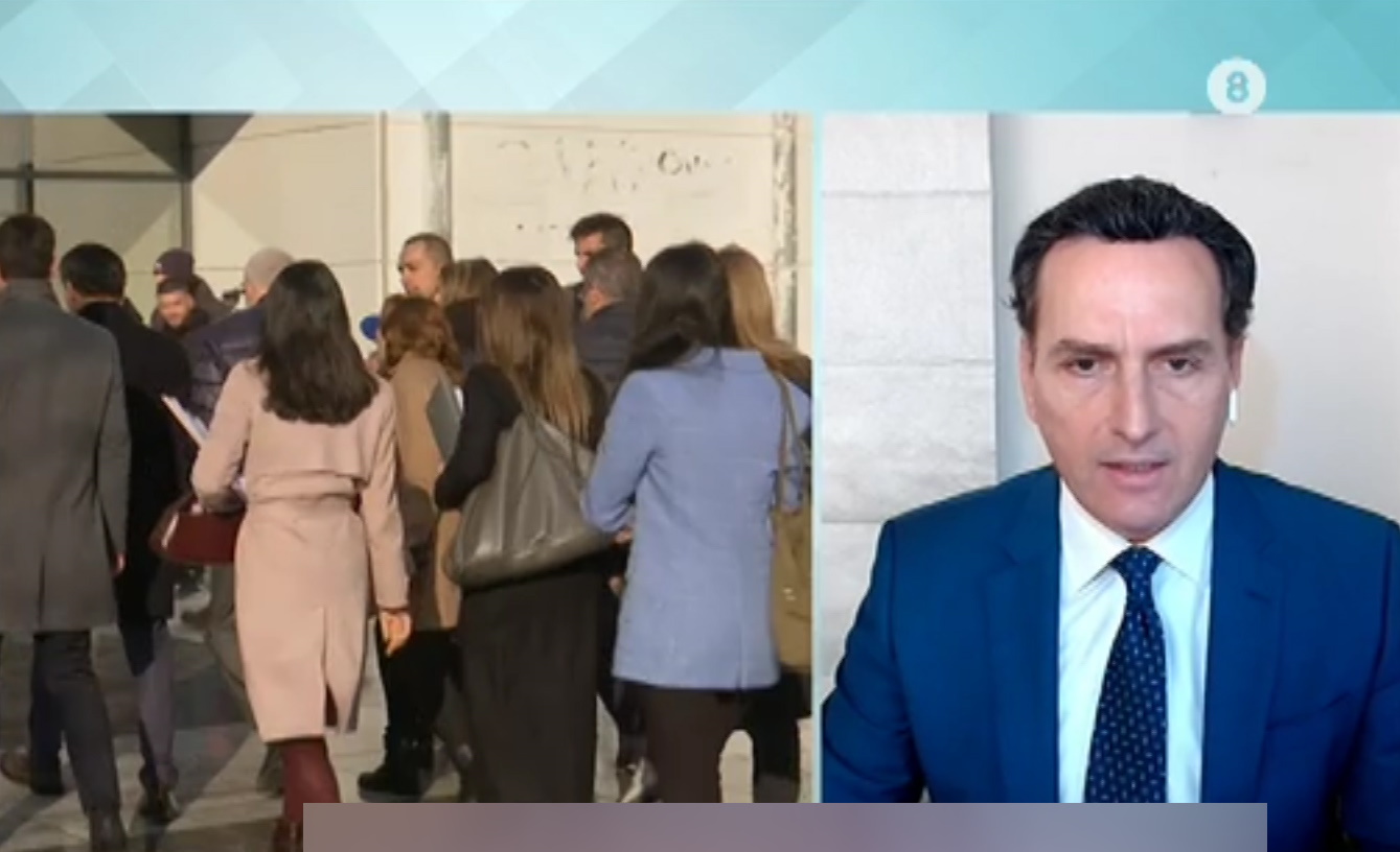 Μιχάλης Δημητρακόπουλος