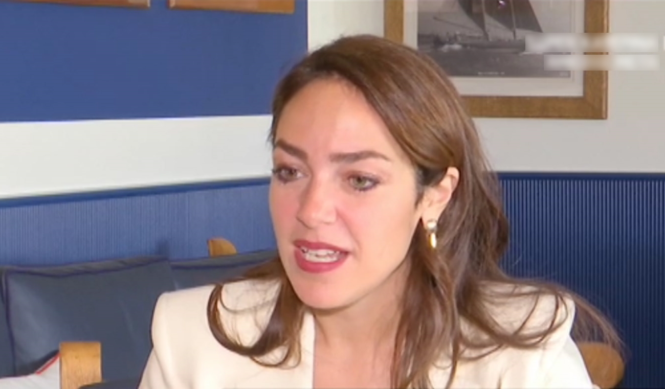 Δόμνα Μιχαηλίδου