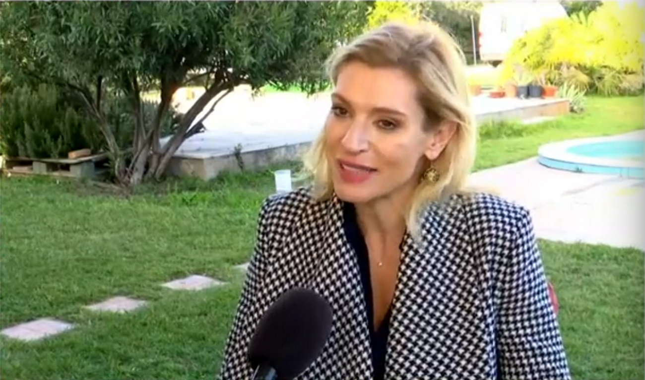 Ζέτα Δούκα