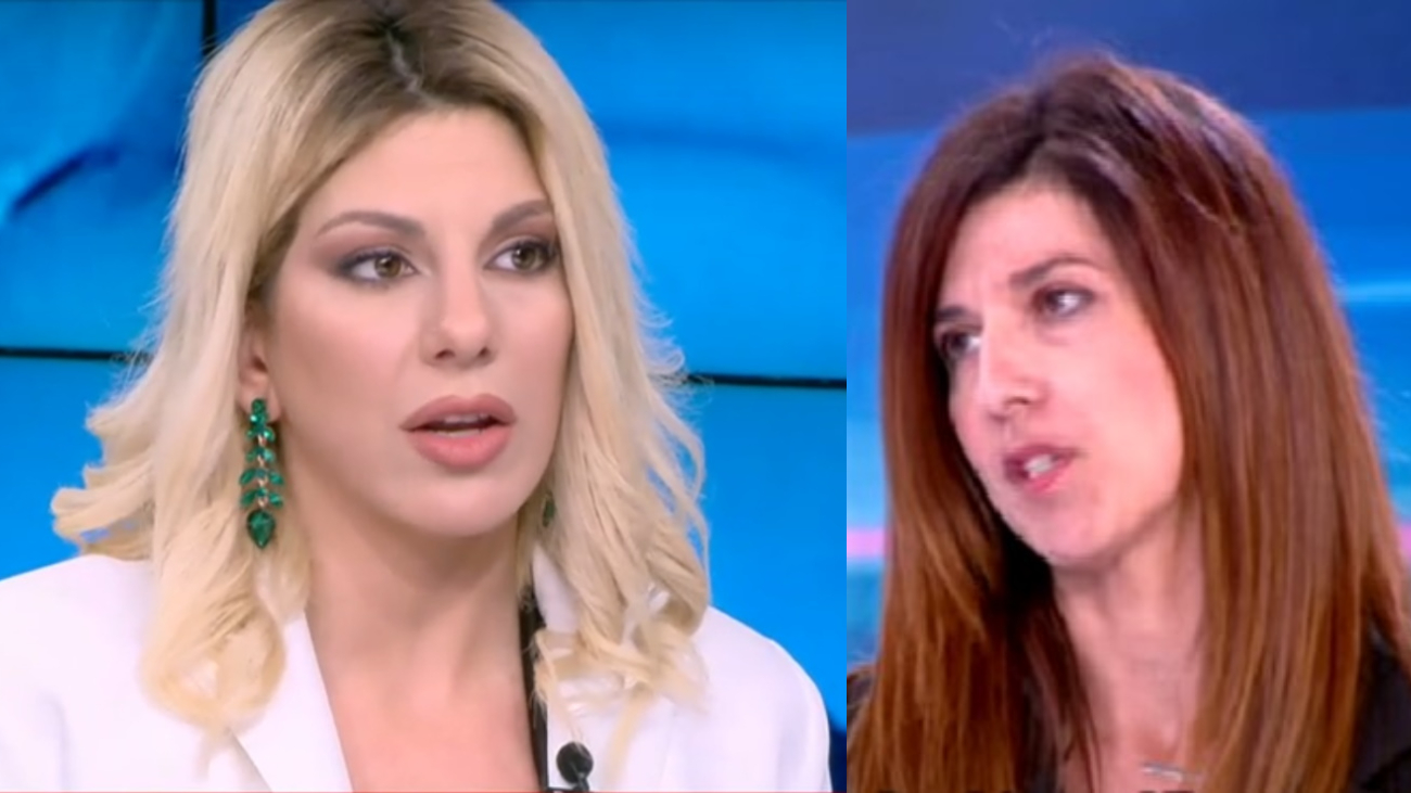 Έλενα Πολυχρονοπούλου