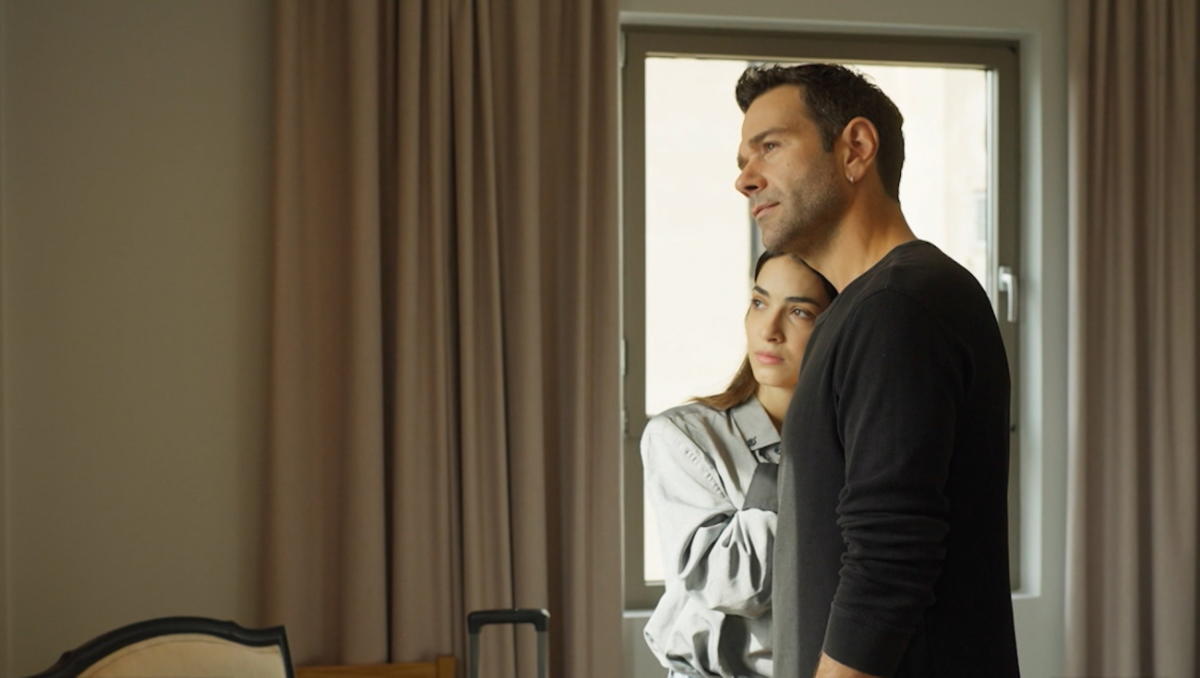 Γη της Ελιάς