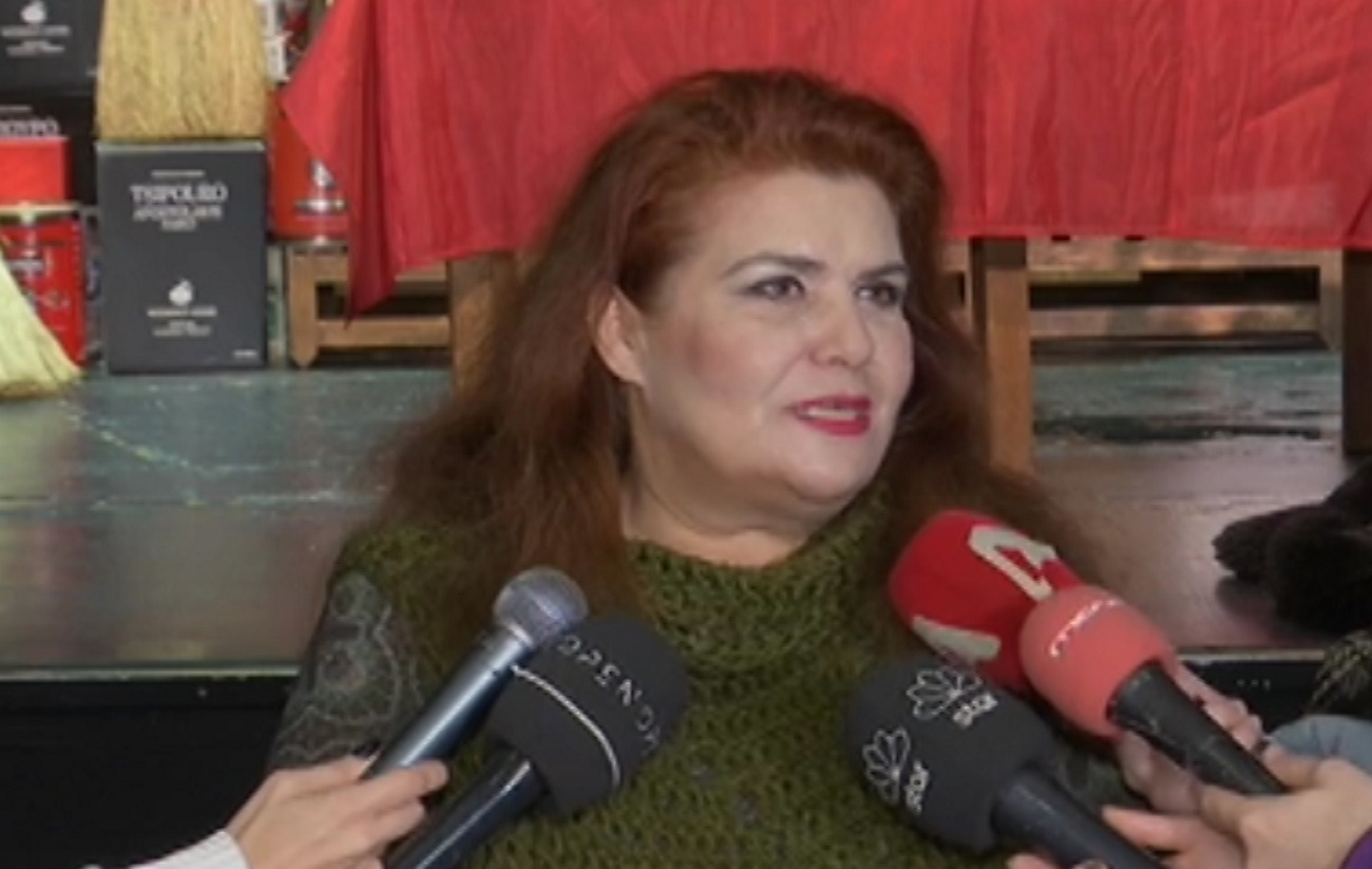 Ευτυχία Φαναριώτη