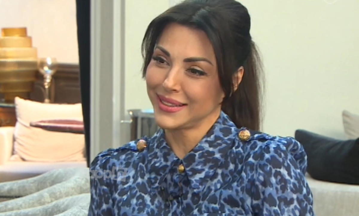 Σίσσυ Φειδά