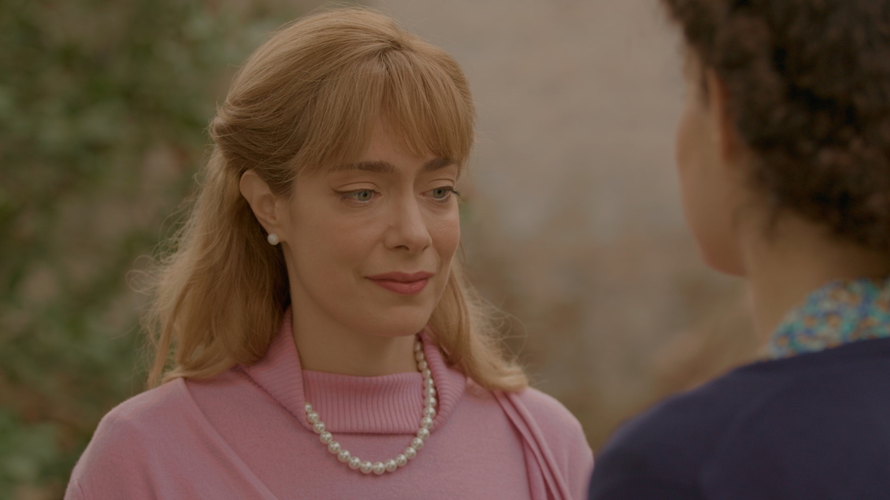 Έρωτας φυγάς