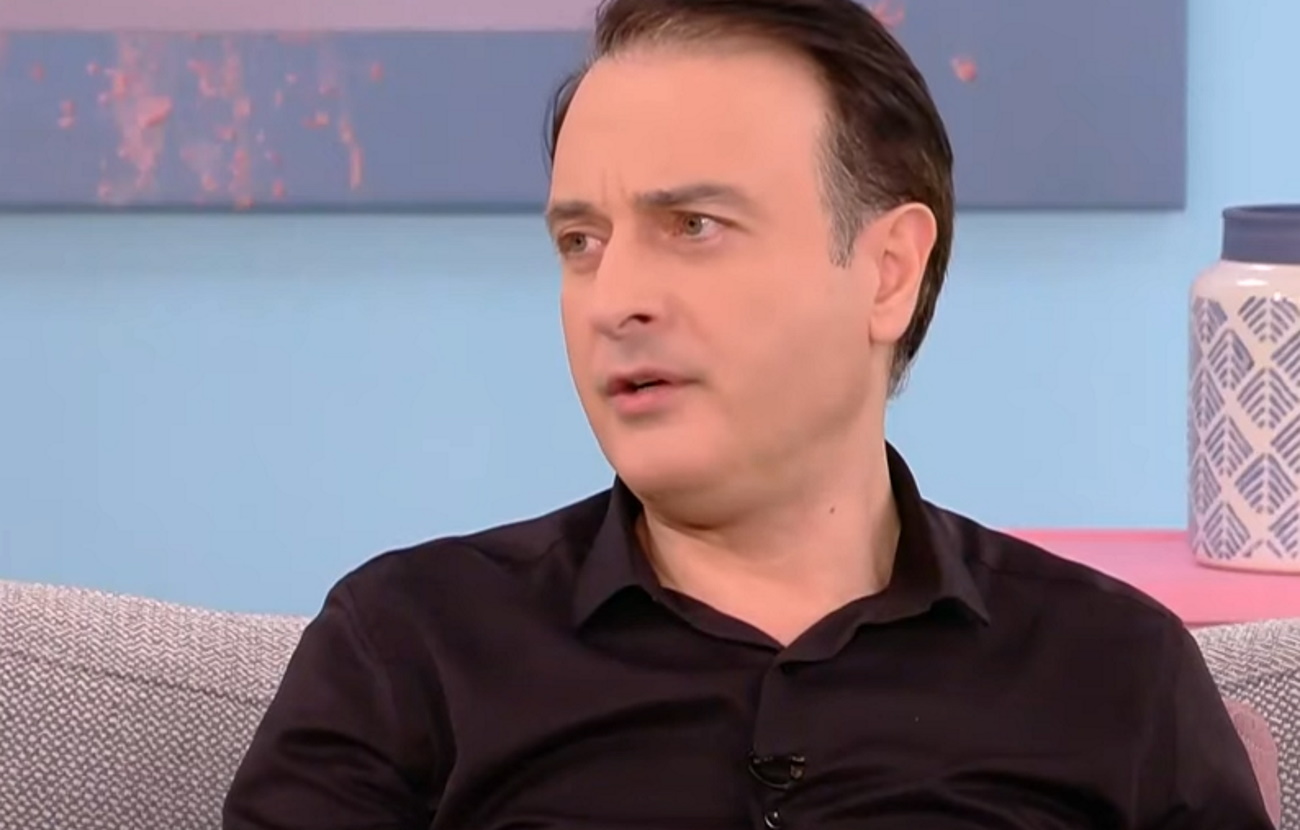 Γιώργος Γαλίτης