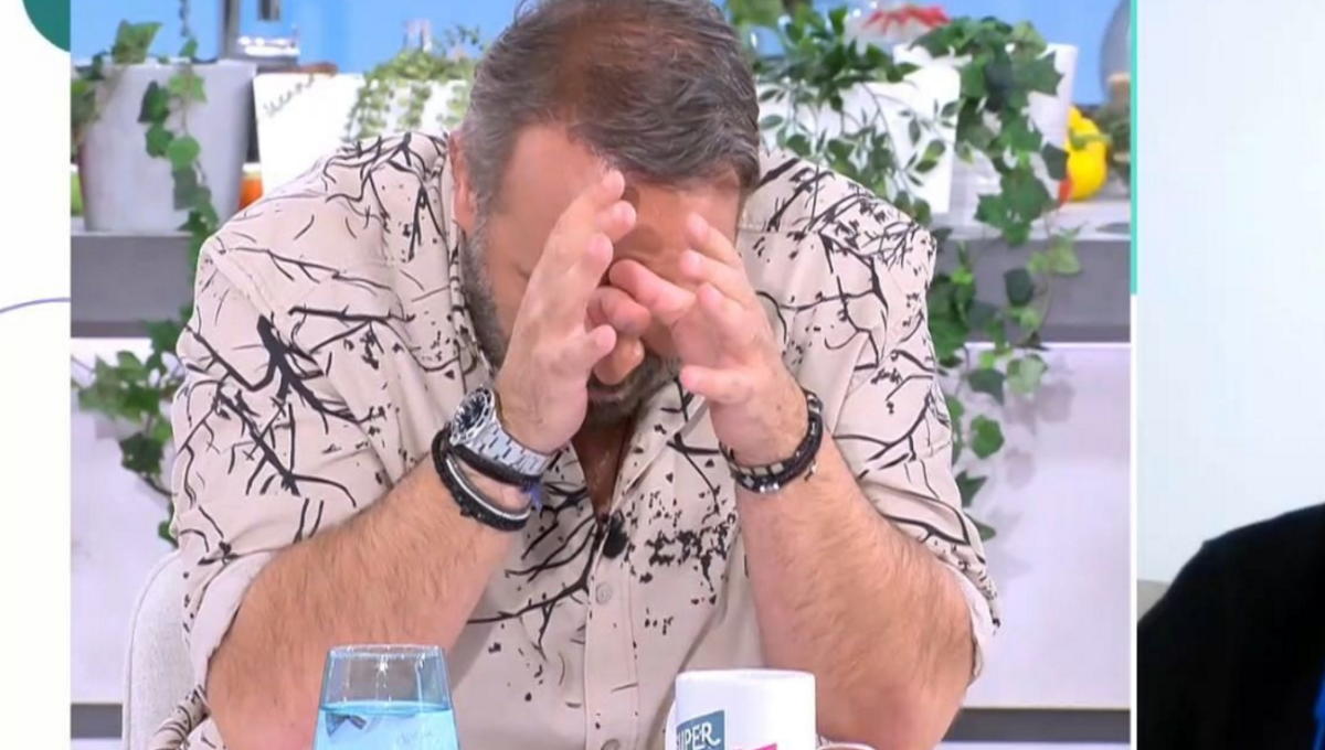 Γρηγόρης Γκουντάρας