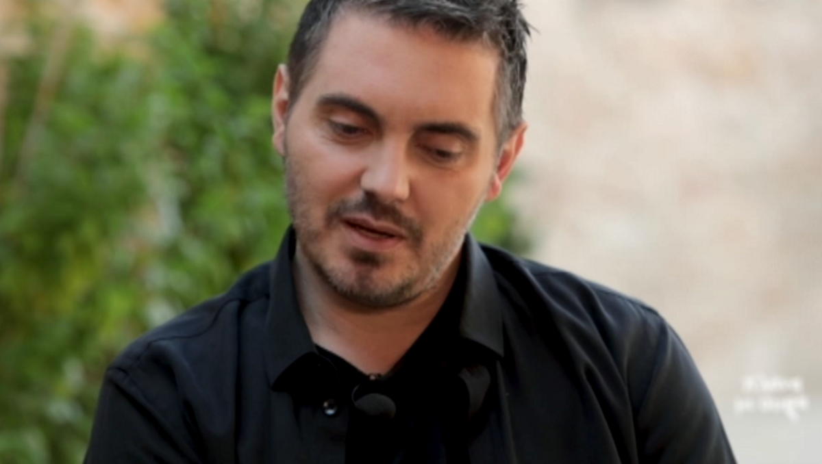 Μιχάλης Χατζηγιάννης