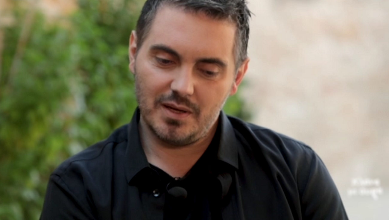 Μιχάλης Χατζηγιάννης