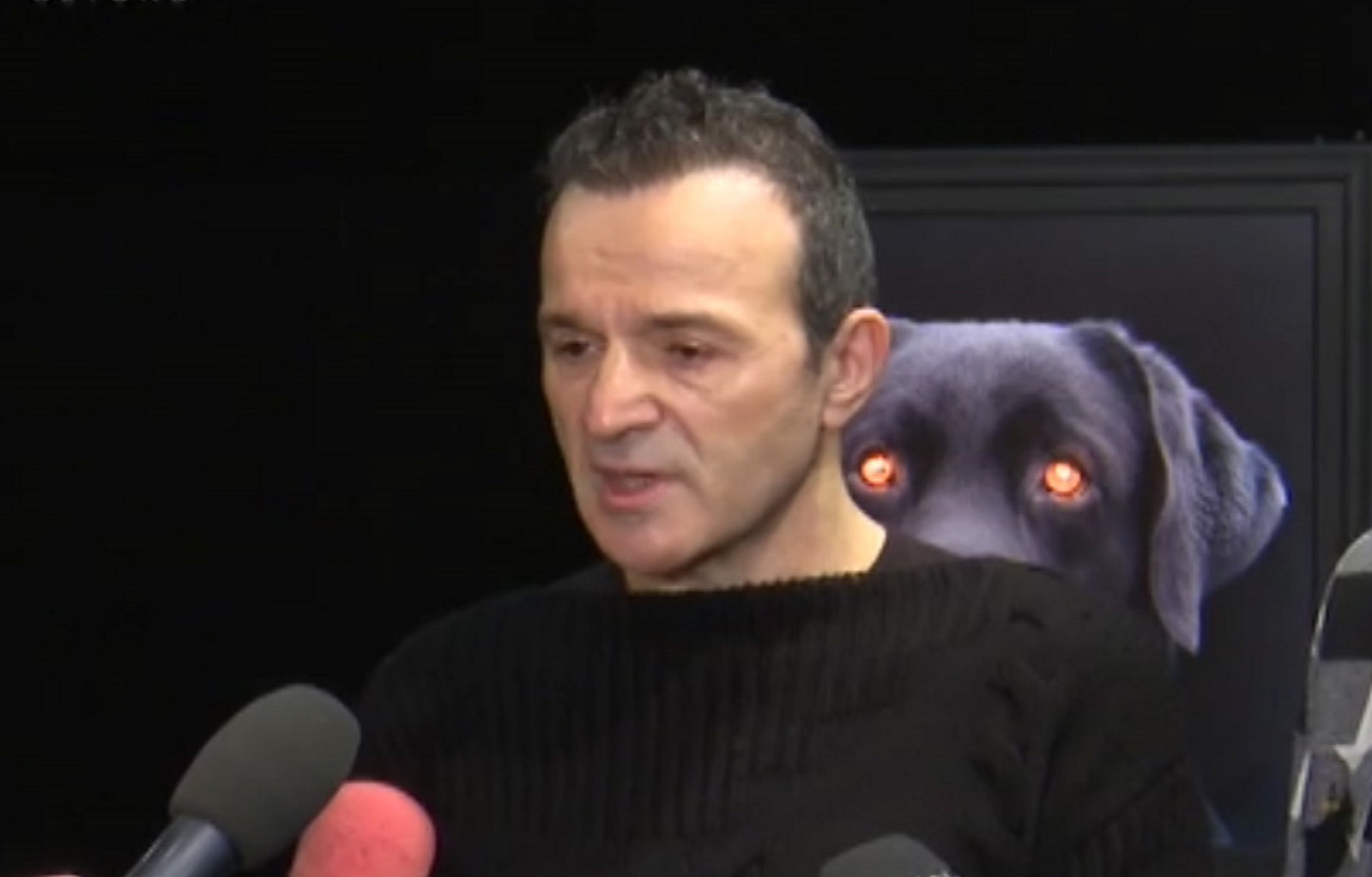 Γιώργος Ηλιόπουλος