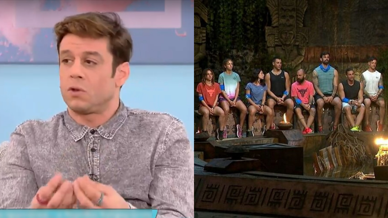 Λεωνίδας Καλφαγιάννης