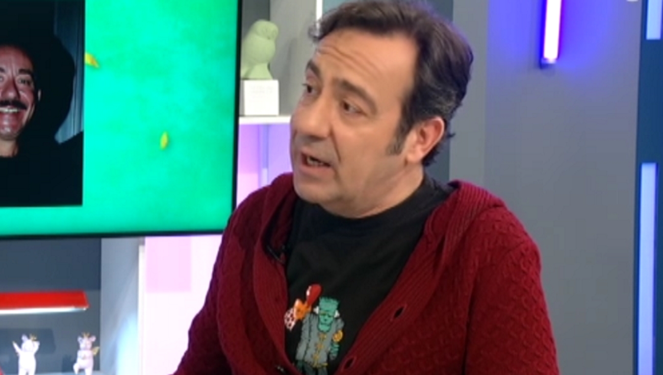 Σωτήρης Καλυβάτσης